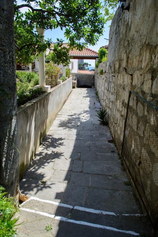 Apartment Lara Dubrovnik Exterior photo